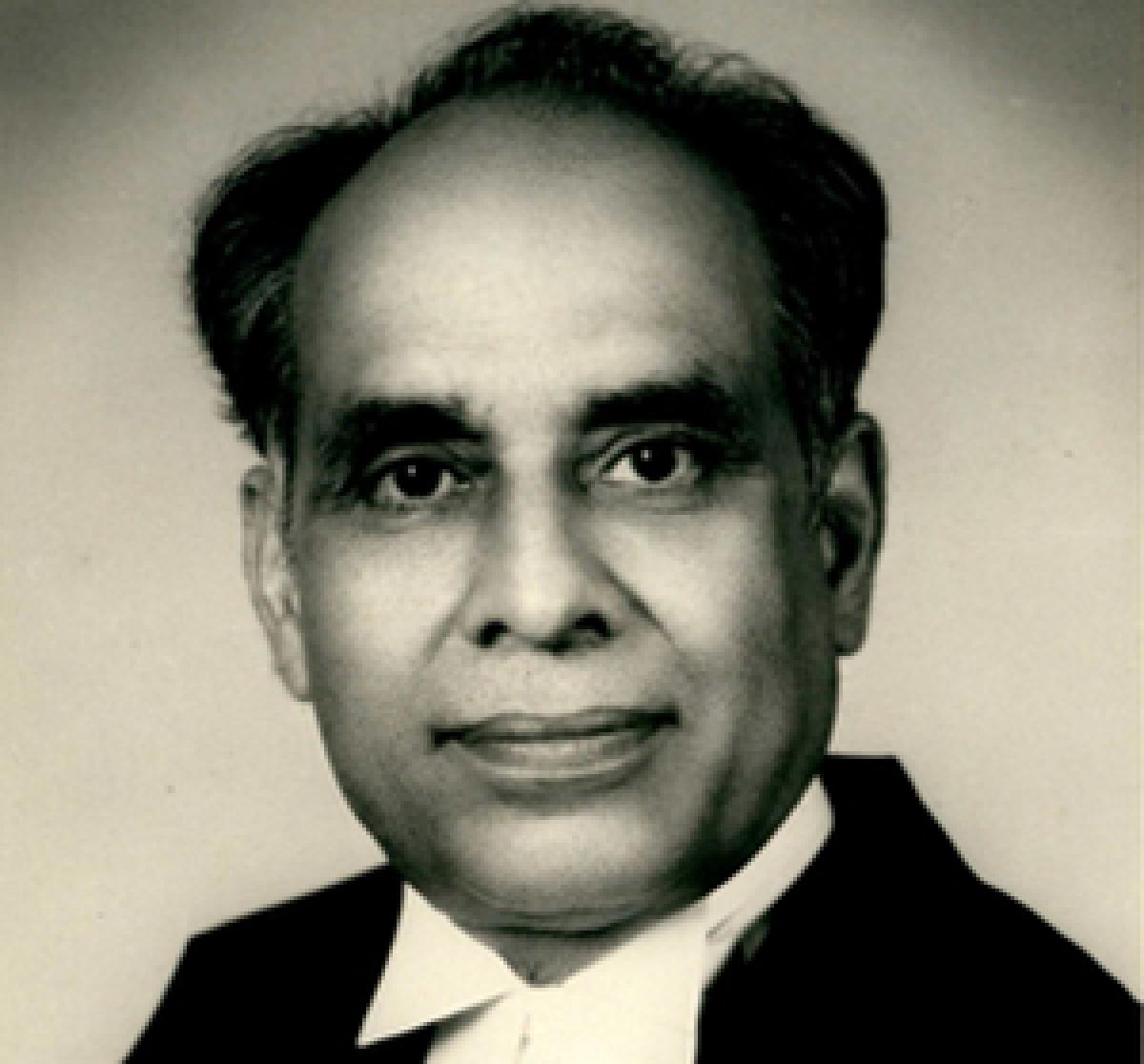 The judge who stood up to Indira Gandhi